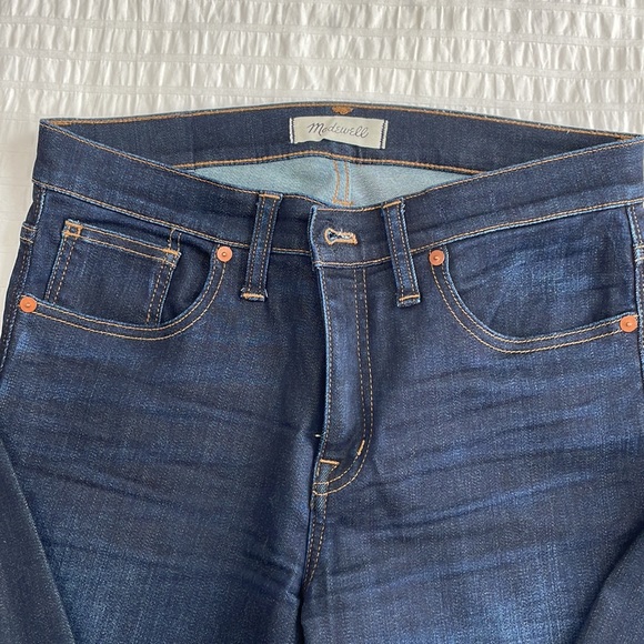 Madewell Skinny Jeans, 29 - Picture 6 of 13